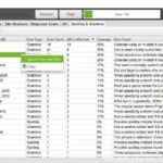 Website crawling tool. Content quality analysis. On-page SEO audit. Duplicate content detection. Content length evaluation. Meta tags assessment. Heading structure analysis.